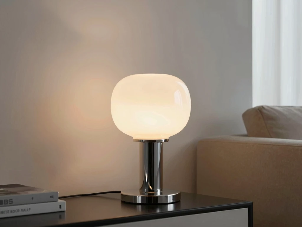 Modern lighting fixtures